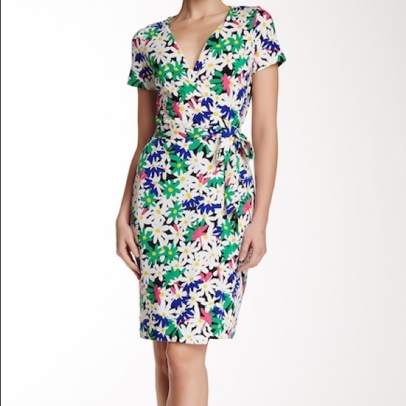 diane von furstenberg new julian two